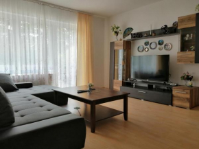 Apartment Paradies